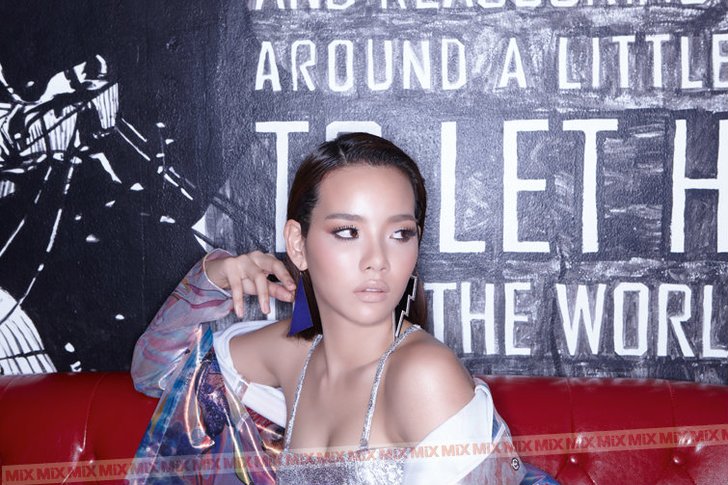 วาววา ณิชารีย์ เซ็กซี่เล็กๆ แต่ Sex Appeal สูงมาก