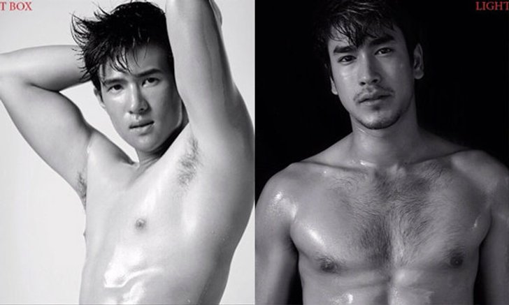 อะนาโตมี 100+คนดัง ลึกกว่า "เซ็กซี่" มีอะไรซ่อนอยู่