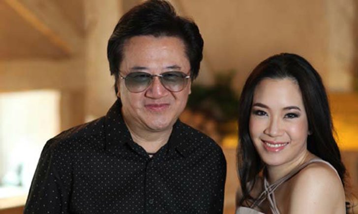 “วิทวัส-ลีลา สุนทรวิเนตร์ พ่อลูกที่ห่วงใยกันเสมอ”