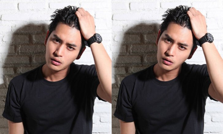 ปั้นจั่น ปรมะ อิ่มอโนทัย กับความแซ่บที่ซ่อนอยู่ในตัว