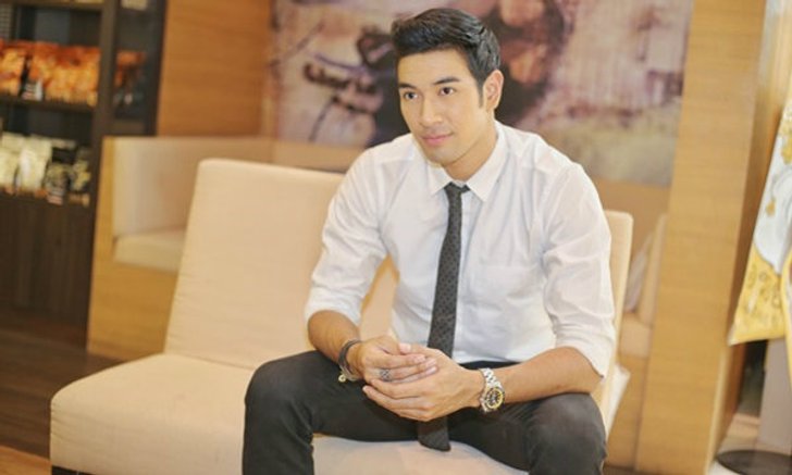 "เกรท วรินทร " เส้นทางชีวิตพระเอกที่เริ่มต้นจาก “ศูนย์”
