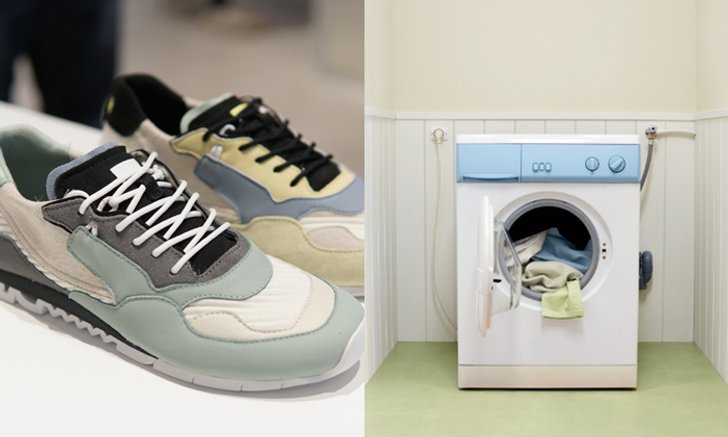ไอเดียจากของใช้ภายในบ้าน Camper คอลเลคชั่นสปริง/ซัมเมอร์ 2019