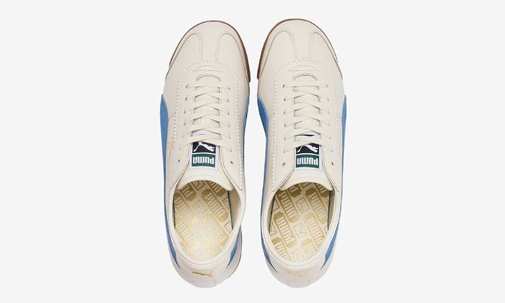PUMA เปิดตัว ROMA 68 OG สนีกเกอร์สุดคลาสสิคกลับมาอีกครั้งในรอบ 50 ปี
