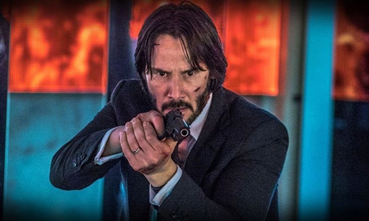 ส่องนาฬิกาข้อมือหรูหราของนักฆ่า John Wick