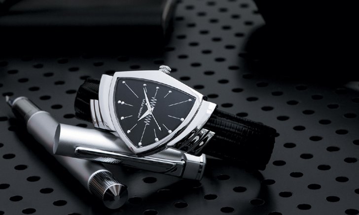 Hamilton Ventura กลับมาผจญภัยอีกครั้งในภาพยนตร์ Men in Black