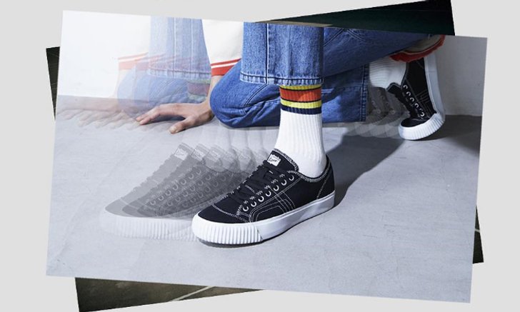 เตรียมช็อปออนไลน์ Onitsuka Tiger E-Store พร้อมส่งไอเท็มสุดคูลถึงมือคุณ