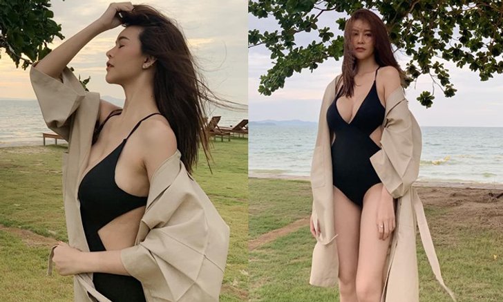 สวยแซ่บไม่เปลี่ยน “จิ๋ว 600 ซีซี” ปล่อยความเซ็กซี่อีกครั้ง