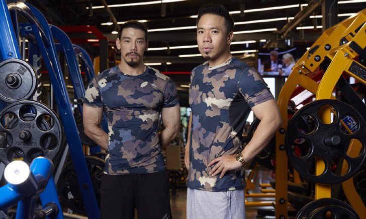 “ภูมิ-เอเอ” ชวนพิทักษ์โลก จัด “Zanim Virtual Run” วิ่งมันส์ปลุกพลังฮีโร่