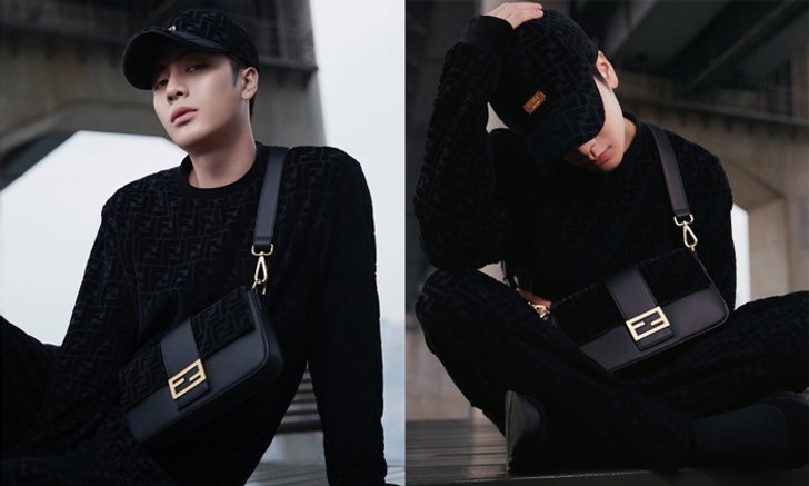 Jackson Wang ท็อปฟอร์ม! กวาดพรีเซนเตอร์หลากสินค้าแบรนด์ดังระดับโลก