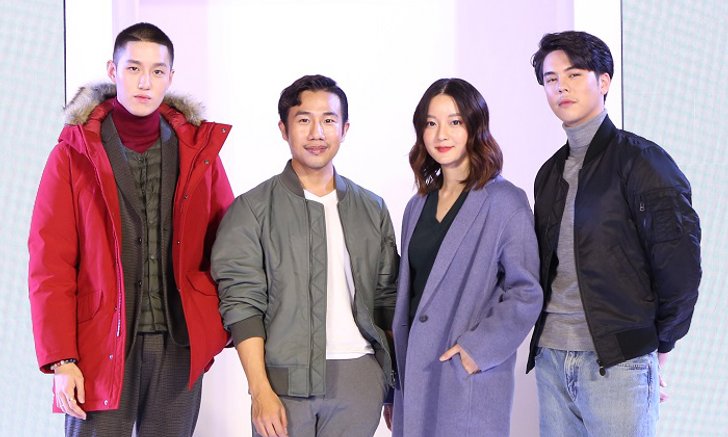 ยูนิโคล่ ต้อนรับครึ่งปีหลัง ด้วยคอลเลคชั่น Fall/Winter 2019