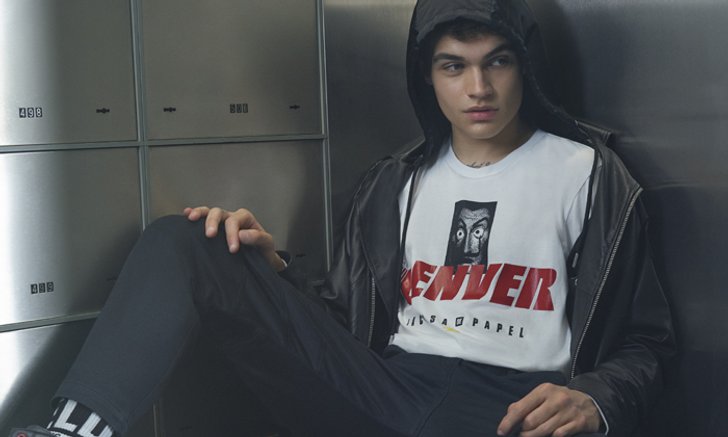 Diesel x La Casa De Papel เผยคอลเลคชั่นแคปซูลสุดเอ็กซ์คลูซีฟ