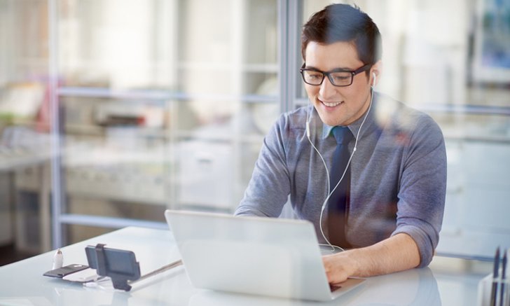 8 วิธีปลุกไฟทำงานให้กลับมาอีกครั้ง