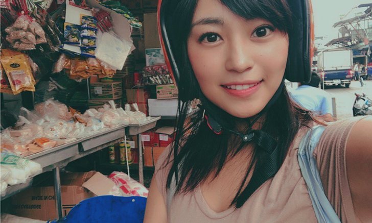 ส่อง "น้องบัว" หรือ "Asano Emi" อดีตดาราเอวี ผู้หลงมนต์เสน่ห์เมืองไทย