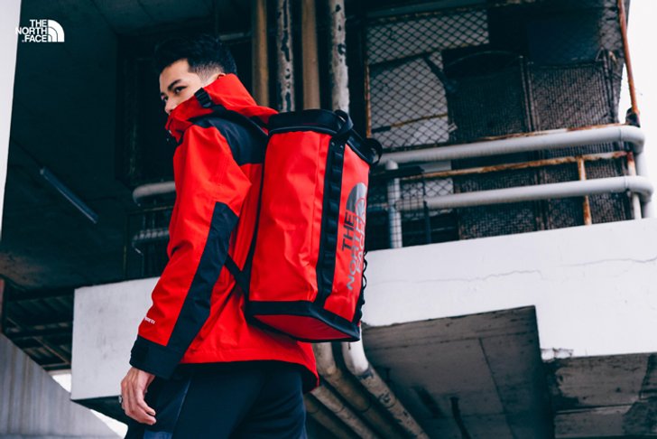 The North Face The Icon Collection