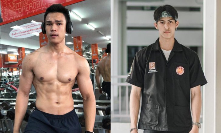 รู้จัก 13 ผู้เข้าแข่งขัน The Face Men Thailand Season 3