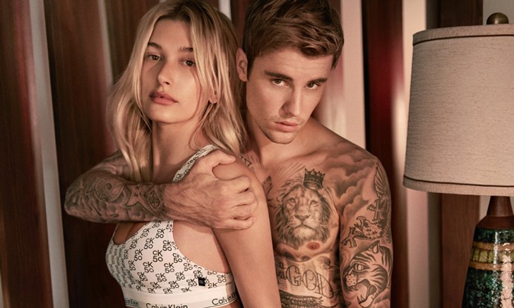 Calvin Klein เฉลิมฉลองครบรอบ 50 ปี ด้วยคอลเลคชั่น CK50