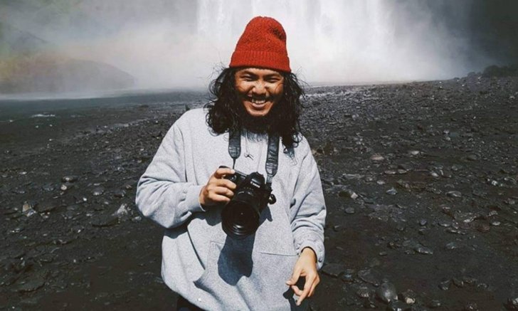 คนไทยหนึ่งเดียวเข้าชิงรางวัล The EyeEm Awards 2019 ณ ประเทศเยอรมนี