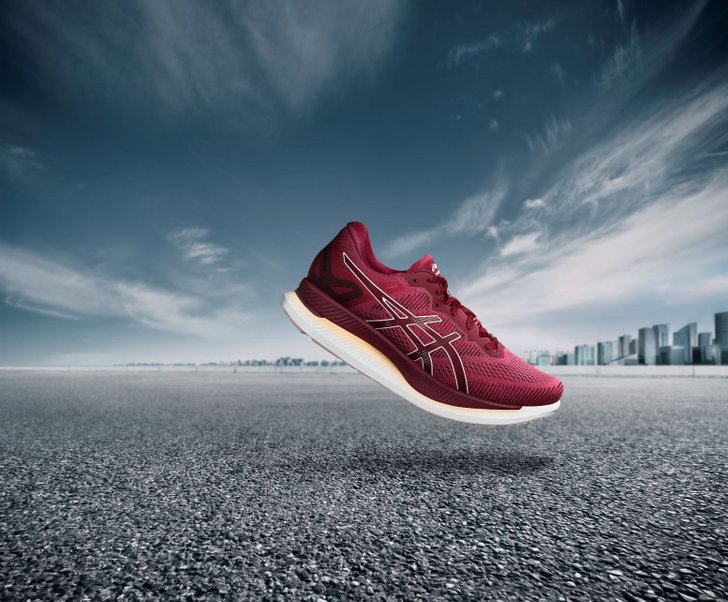 ASICS GLIDERIDE™