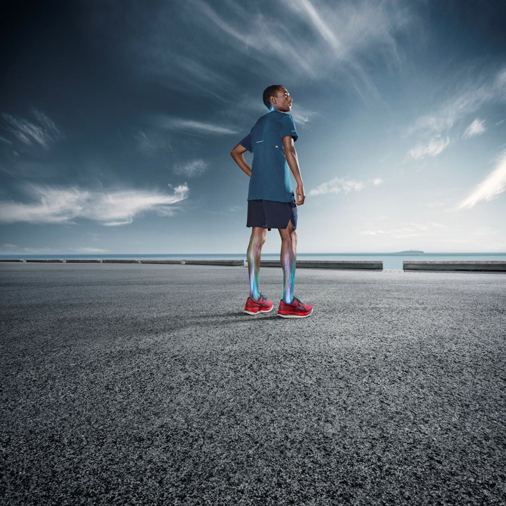 ASICS GLIDERIDE™