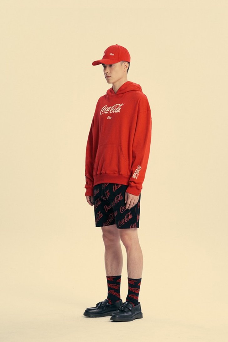 TKW x Coca-Cola