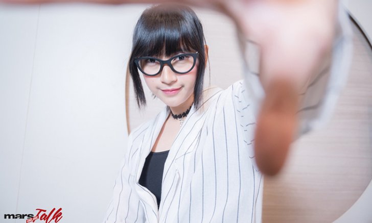"ตาล Softwhip" มือกลองสาววัยใส แต่ฝีมือเฉียบขาด ดุดันขั้นเทพ