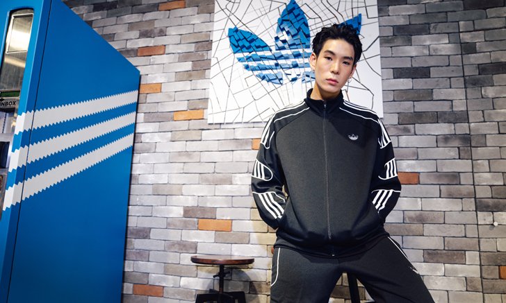 adidas ชวนแฟชั่นนิสต้าและสายสตรีท ส่องแฟชั่นต้อนรับปี 2020