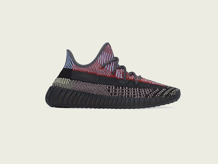 YEEZY BOOST 350 V2 YECHEIL