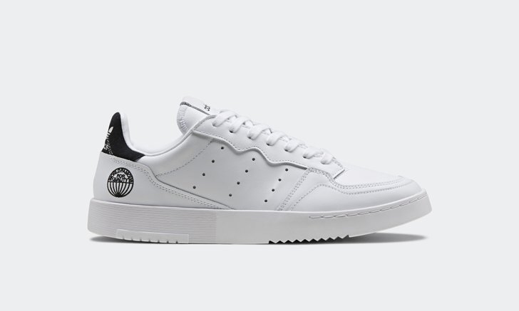 adidas เผยโมเดล Home of Classics รองเท้าหนังจากคอลเลคชั่น SS20