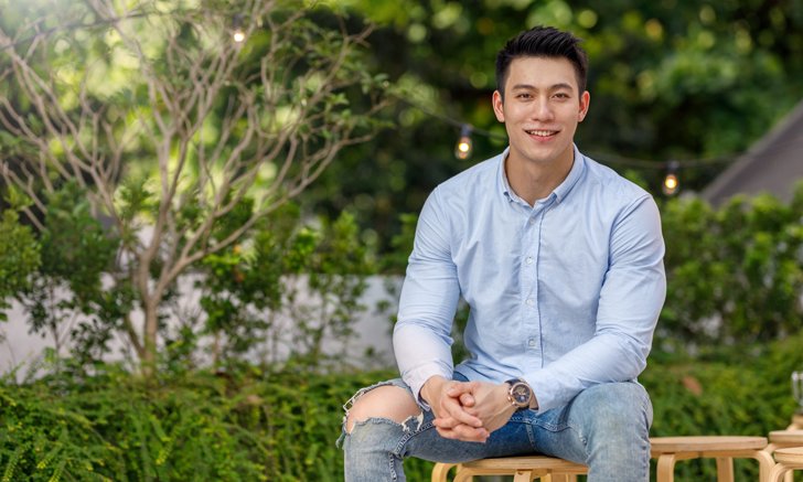 5 อาวุธลับที่ทำให้คุณเป็นคนสำคัญ