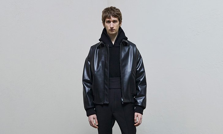 Fear of God คอลเลคชั่นสุดเอ็กซ์คลูซีฟร่วมกับ Ermenegildo Zegna