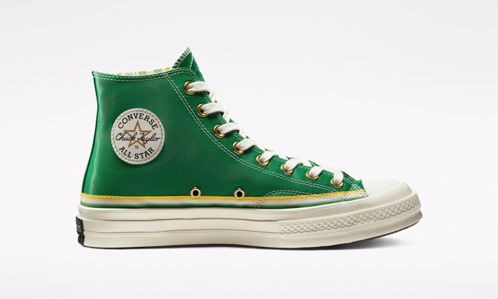 Converse จับมือ NBA สร้างสรรค์คอลเลคชั่นพิเศษ “Breaking Down Barriers”