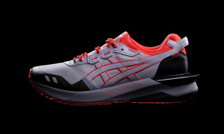 ASICS SPORTSTYLE เปิดตัวโมเดิร์นสนีกเกอร์ GEL-LYTE™ XXX