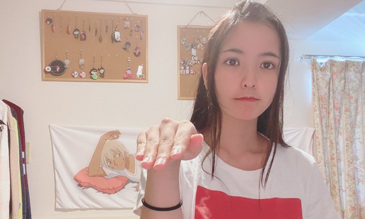 “รินจัง” นางเอกเอวีลูกครึ่งไทย-ญี่ปุ่น โพสต์ข้อความอยากให้สนับสนุนผลงานของแท้