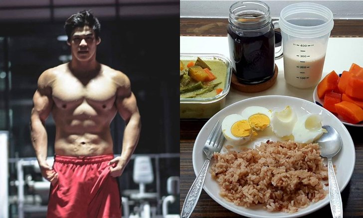 เทรนเนอร์จัน แนะกลับเข้ายิมควรเล่นโปรแกรมอะไร กินอาหารอย่างไร