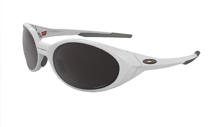Eye Jacket Redux แว่นตาสไตล์สปอร์ตฉบับปรับปรุงใหม่จาก Oakley