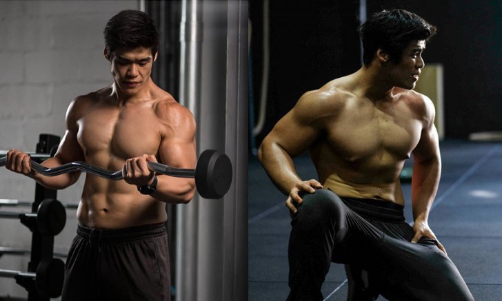 เทรนเนอร์จัน ไขข้อสงสัย หลังออกกำลังกายปวดกล้ามเนื้อ ควรหยุดพักหรือออกกำลังกายต่อไป ?