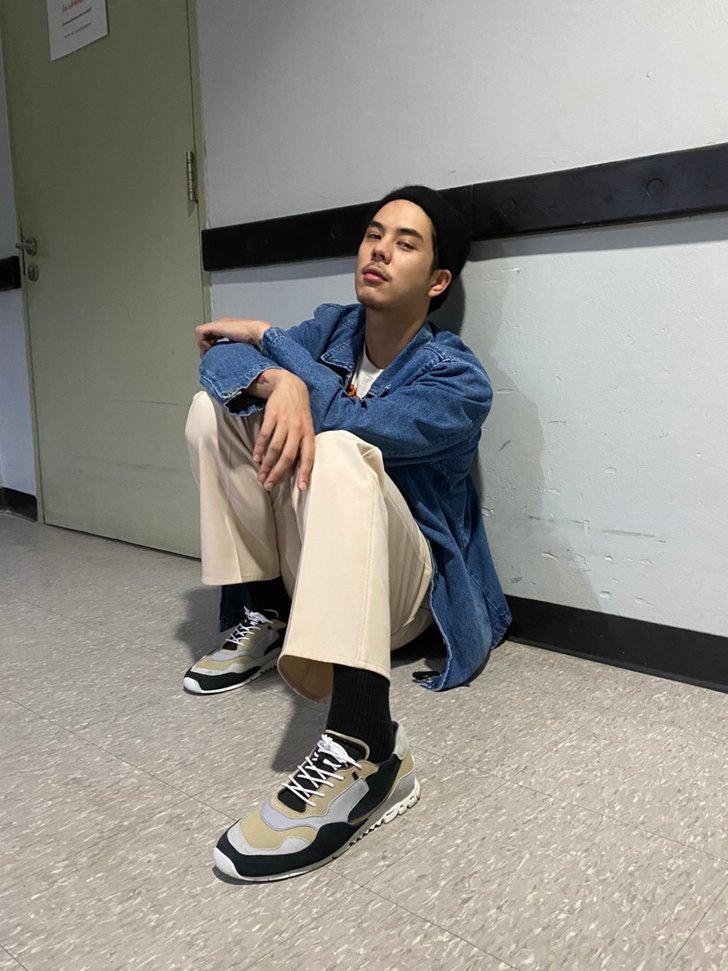 เปิดกรุรองเท้า Camper ของ "พีช พชร" การันตีความเป็นแฟนตัวยง - Sanook