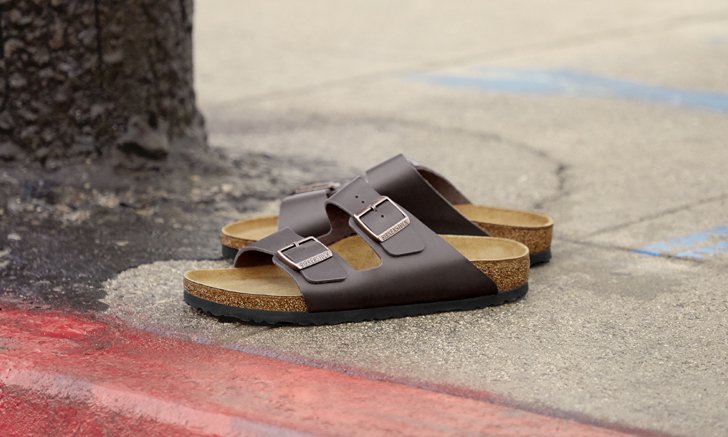 แนะนำรองเท้า Birkenstock รุ่นน่าสนใจในช่วงครึ่งปีหลัง