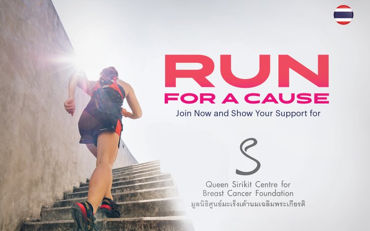 asics global running day