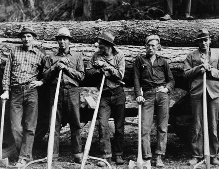 ชีวิตแบบคาวบอย : ย้อนรอยวัฒนธรรมกางเกงยีนส์กับการขี่ม้า ที่อยู่คู่มนุษย์ยาวนานกว่าร้อยปี - Sanook