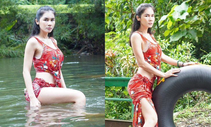 แซ่บแน่นอน "แน๊ต เกศริน" บุกยูทูบเตรียมปล่อยรายการใหม่ค่ำนี้