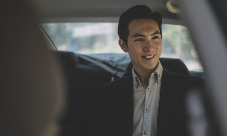 ความสุขไม่ได้อยู่ไกล แค่คุณรักตัวเองให้เป็น