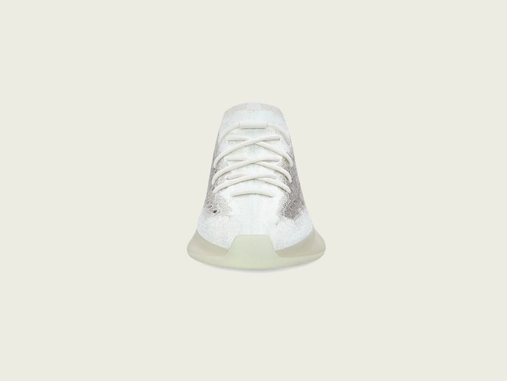 YEEZY BOOST 380 CALCITE GLOW