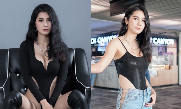 เปิดเคล็ด(ไม่)ลับ “น้องแน๊ต เกศริน” 17 ปีผ่านไป ทำไมยังเซ็กซี่ไม่เปลี่ยน