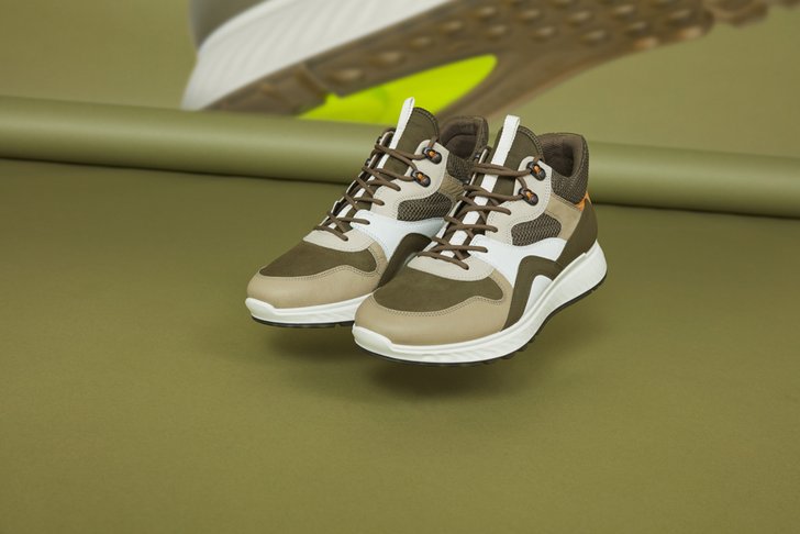 ECCO ST.1