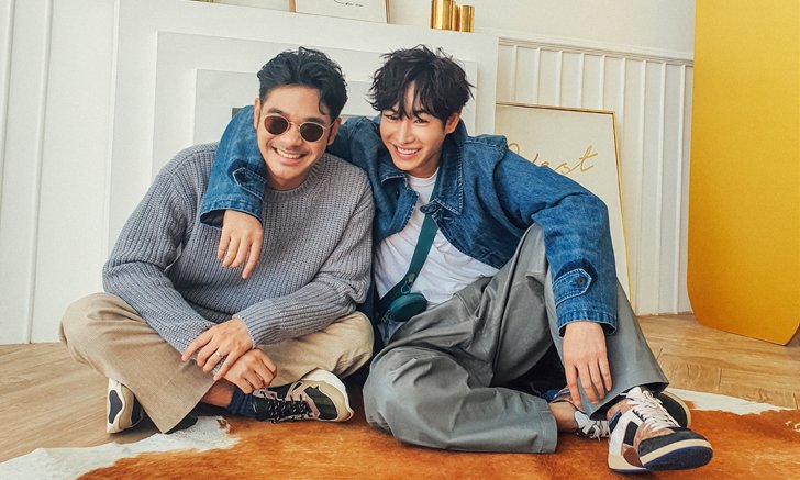 COACH เปิดตัวคนไทยคนแรกภายใต้แคมเปญ “COACH FAMILY”