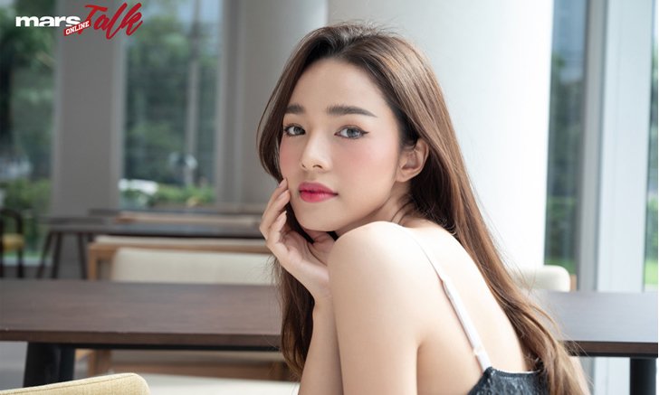 เปิดตัว-เปิดใจ "ต้นข้าว อาร์สยาม" สาวเซ็กซี่แบบมีลิมิต
