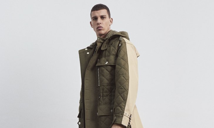 Burberry Future Archive นำเสนอไอเทมที่มาพร้อมตัวเลขบ่งบอกจำนวนชิ้นสุดลิมิเต็ด