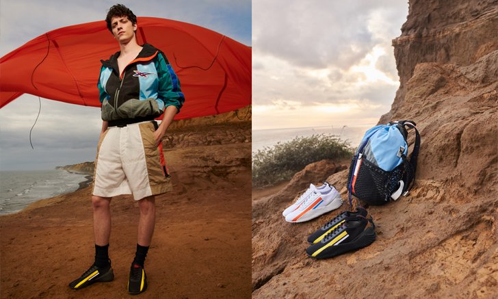Onitsuka Tiger Spring & Summer 2021 มาพร้อมคอนเซ็ปต์ The Onitsuka Tiger Attitud