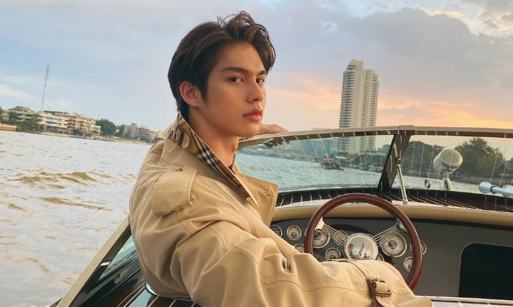 “เทรนช์โค้ต” เสื้อกันฝนของทหารสู่ไอเทมสุดไอคอนิคของ Burberry